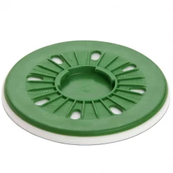 Plateau Et Patin De Ponçage Circulaire Plateau De Polissage Pt-stf-d150 Fx Diamètre 135 Mm : Festool 496151