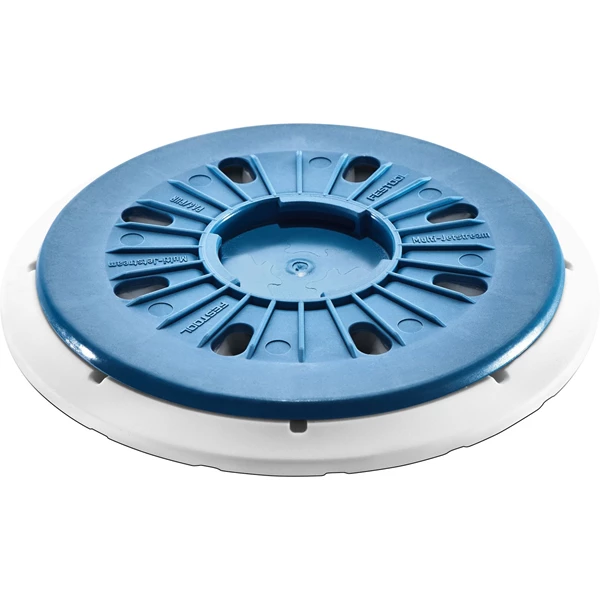 Plateau Et Patin De Ponçage Circulaire Plateau Ponçage Dur FastFIx ST-STF D150 Ponceuse RO 150 Festool 202463 4 Plateau Et Patin De Ponçage Circulaire Plateau Ponçage Dur FastFIx ST-STF D150 Ponceuse RO 150 Festool 202463 – Image 2