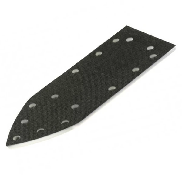 Plateau Et Patin De Ponçage Delta Patin Triangulaire StickFix SSH-STF Pour Ponceuse Festool 486418 3 Plateau Et Patin De Ponçage Delta Patin Triangulaire StickFix SSH-STF Pour Ponceuse Festool 486418
