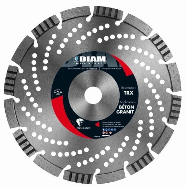 Disque Diamant Diamètre 230 Disque Diamant Béton Matériaux Durs Ø350mm X 25,4mm Diam Industries 3 Disque Diamant Diamètre 230 Disque Diamant Béton Matériaux Durs Ø350mm X 25,4mm Diam Industries