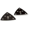 Plateau Et Patin De Ponçage Delta Patin Ponçage SSH-STF-V93/6-W/2 Ponceuse Delta Festool StickFix X2 -Abrasif disque et brosse Soldes Boutique patin poncage ssh stf v93 6 w 2 ponceuse delta festool velcro stickfix 2