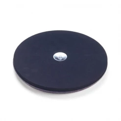 Plateau Et Patin De Ponçage Circulaire Plateau Support D'abrasif Diam Industries Monobrosse Linda - 400 Mm