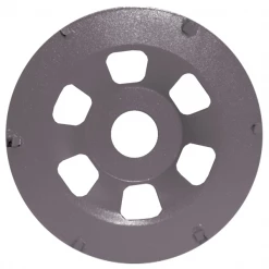 Diam Industries Plateaux Diamant Plateau Polycristallin RPE Peinture époxy Résine PC180 Ø180mm 22,23mm 5 Diam Industries Plateaux Diamant Plateau Polycristallin RPE Peinture époxy Résine PC180 Ø180mm 22,23mm -Abrasif disque et brosse Soldes Boutique plateau polycristallin d180