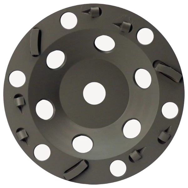 Diam Industries Plateaux Diamant Plateau Polycristallin Peinture époxy Résine PNC125803-B2 Ø125mm 22,23mm 3 Diam Industries Plateaux Diamant Plateau Polycristallin Peinture époxy Résine PNC125803-B2 Ø125mm 22,23mm