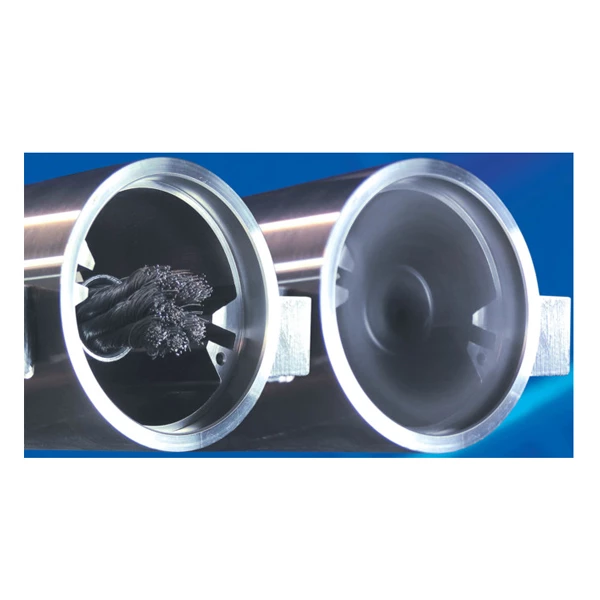 Brosse à Visser Sur Machine Brosse Pinceau Abrasive Osborn Tige 6mm Osborn Diamètre 20mm Fil Acier 6 Brosse à Visser Sur Machine Brosse Pinceau Abrasive Osborn Tige 6mm Osborn Diamètre 20mm Fil Acier – Image 4