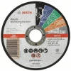 Disque à Tronçonner ø 125 Mm Disque à Tronçonner Multi-matériaux Bosch Diamètre 125 Mm 2608602383 -Abrasif disque et brosse Soldes Boutique rapido