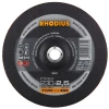 Disque à Tronçonner ø 230 Mm Disque à Tronçonner Aluminium FTK24 Rhodius 230 X 2.5 X 22.23 Mm 201079 -Abrasif disque et brosse Soldes Boutique rhodius 9