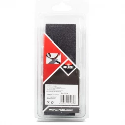 Bloc De Nettoyage Pour Affleurer Les Disques Diamantés - Rubi 5974 11 Bloc De Nettoyage Pour Affleurer Les Disques Diamantés - Rubi 5974 -Abrasif disque et brosse Soldes Boutique rubi 5974