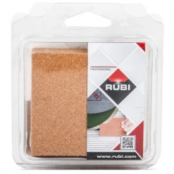 Bloc De Nettoyage Pour Affleurer Les Disques Diamantés - Rubi 5973 -Abrasif disque et brosse Soldes Boutique rubi nettoyage diamant