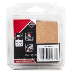 Bloc De Nettoyage Pour Affleurer Les Disques Diamantés - Rubi 5973 -Abrasif disque et brosse Soldes Boutique rubi nettoyage disque diama