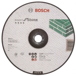 Disque à Tronçonner ø 230 Mm Disque à Tronçonner Bosch Expert For Stone 125 X 22,23 X 2,5 Mm 7 Disque à Tronçonner ø 230 Mm Disque à Tronçonner Bosch Expert For Stone 125 X 22,23 X 2,5 Mm -Abrasif disque et brosse Soldes Boutique sans titre 1 15