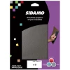 Feuille Abrasive Rectangulaire Non Perforée Feuille Papier Abrasif Imperméable Grain 320 - Lot De 5 Sidamo 10910302 2 Feuille Abrasive Rectangulaire Non Perforée Feuille Papier Abrasif Imperméable Grain 320 - Lot De 5 Sidamo 10910302 -Abrasif disque et brosse Soldes Boutique sans titre 1 2
