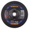 Disque à Tronçonner ø 230 Mm Disque à Tronçonner Acier KSMK Rhodius 230 X 3 X 22.23 Mm 200652 2 Disque à Tronçonner ø 230 Mm Disque à Tronçonner Acier KSMK Rhodius 230 X 3 X 22.23 Mm 200652 -Abrasif disque et brosse Soldes Boutique sans titre 1 20