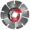 Disque Diamant Diamètre 125 Disque Diamant DJA TopLine Diam Industries - Ø 125 X 22,23 Mm - Joints Durs-tendres - 32 X 6.6 X 7 Mm 2 Disque Diamant Diamètre 125 Disque Diamant DJA TopLine Diam Industries - Ø 125 X 22,23 Mm - Joints Durs-tendres - 32 X 6.6 X 7 Mm -Abrasif disque et brosse Soldes Boutique sans titre 1 37