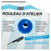 Toile Emeri Rouleau D'atelier Waterproof - GEB - 38 Mm X 25 Mètres - Grain 120 -Abrasif disque et brosse Soldes Boutique sans titre 10