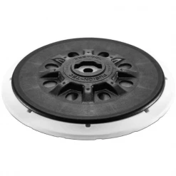 Plateau Et Patin De Ponçage Circulaire Plateau De Ponçage Mou Diamètre 150 Mm Festool 202458 -Abrasif disque et brosse Soldes Boutique sans titre 12