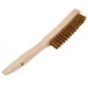 Brosse Métallique Manuelle Brosse à Main En Fil Laiton Ondulé 0.30 Mm - Osborn - Manche Bois Longueur 295 Mm 2 Brosse Métallique Manuelle Brosse à Main En Fil Laiton Ondulé 0.30 Mm - Osborn - Manche Bois Longueur 295 Mm -Abrasif disque et brosse Soldes Boutique sans titre 15
