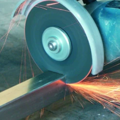 Disque à Tronçonner ø 125 Mm Disque à Tronçonner Pro Inox 125 Mm épaisseur 1.6 Mm Sidamo 10111040