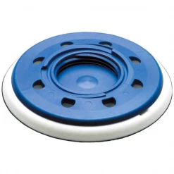 Plateau Et Patin De Ponçage Circulaire Plateau De Ponçage FastFix Ø ST-STF D125/8 FX-H Festool 492127