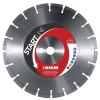 Disque Diamant Diamètre 250 300,350, 400, 700 Et 1000 Disque Diamant Béton StartLine BS60 Ø 350 X 25,4 Mm - Diam Industries -Abrasif disque et brosse Soldes Boutique startline